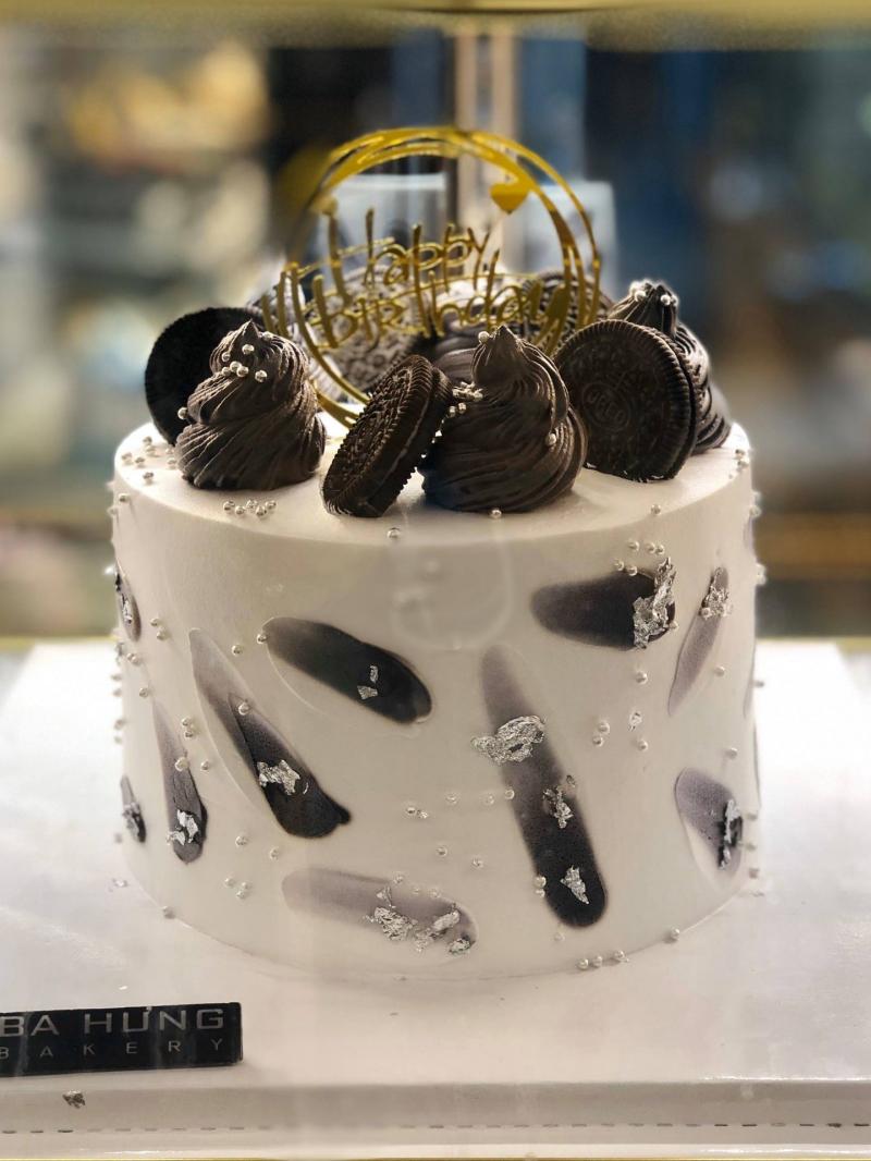 Ba Hưng Bakery