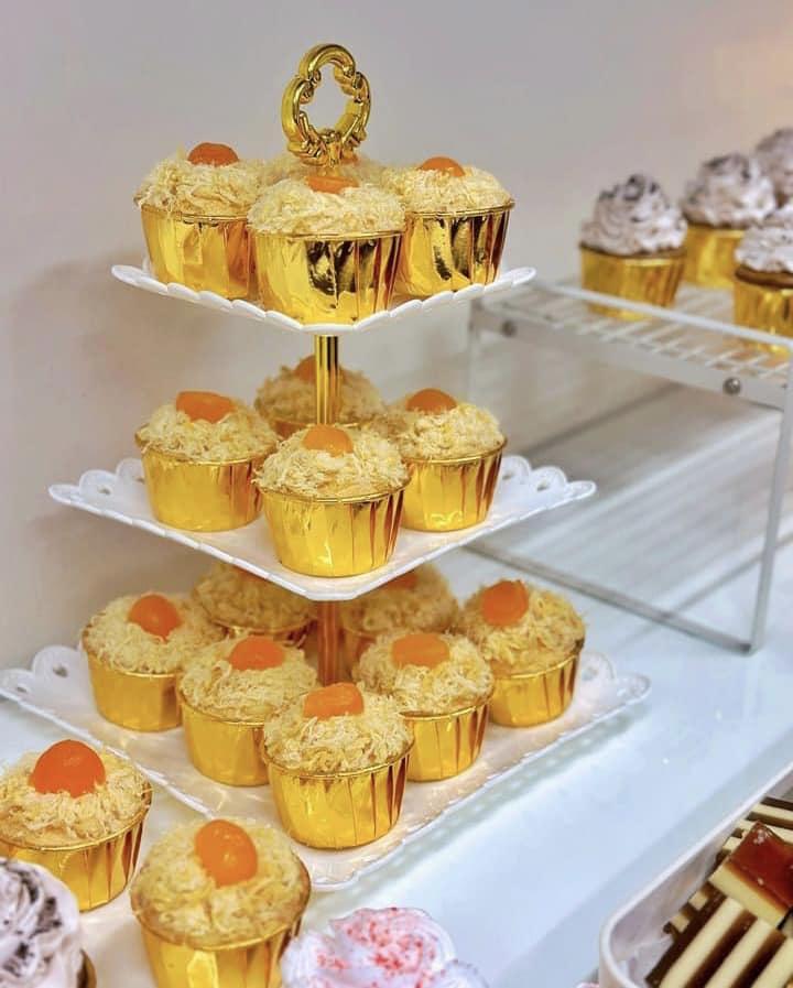 Bánh Kem Thy Thy Vĩnh Điện