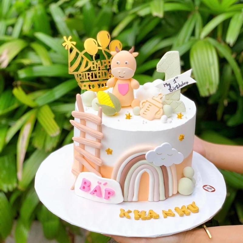 HƯƠNG GIANG Bakery