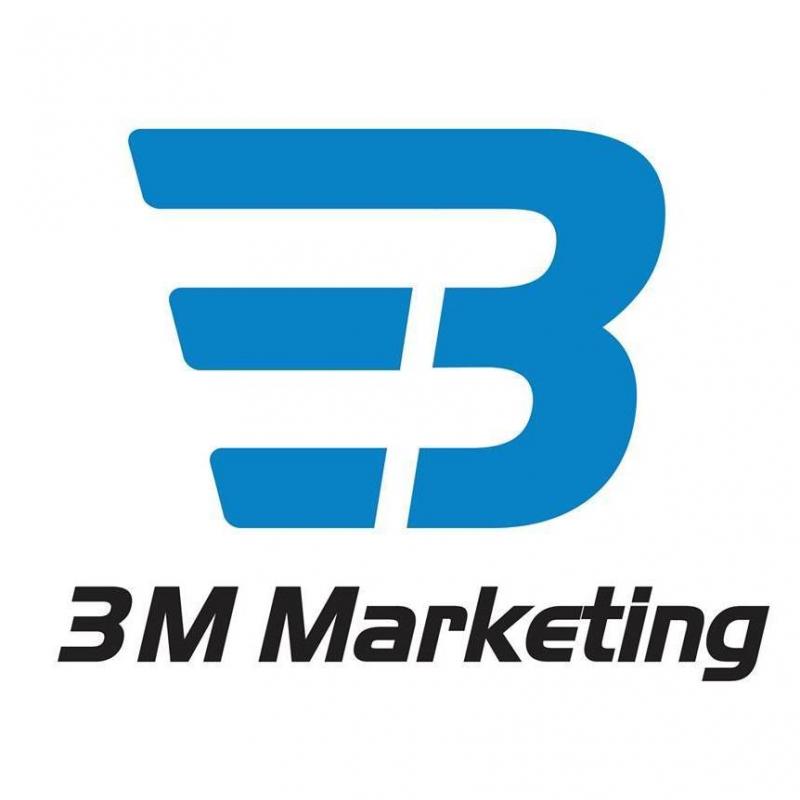 Xây dựng thương hiệu mạnh mẽ, tiếp cận khách hàng hiệu quả - 3M • Marketing là chìa khóa thành công cho doanh nghiệp F&B!