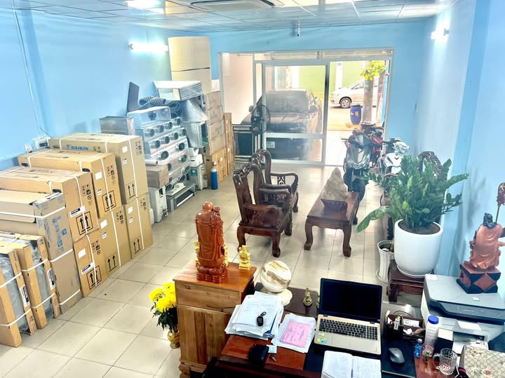CƠ ĐIỆN LẠNH CAO VĨ