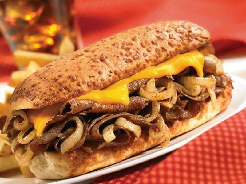 Món Hot Dogs nổi tiếng ở đất Mỹ
