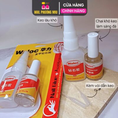 Nail Phương Miu