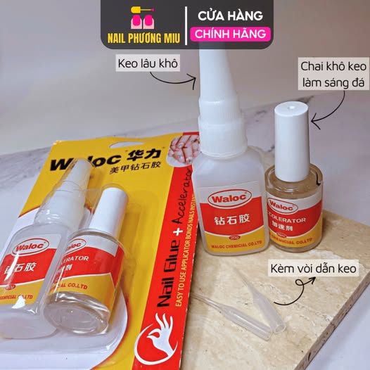 Nail Phương Miu