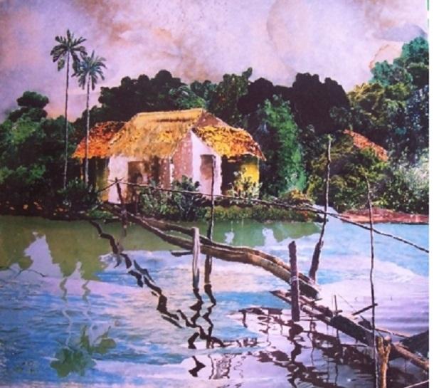 Cùng khám phá bài văn phân tích tác phẩm 'Đây thôn Vĩ Dạ' để thấy được vẻ đẹp bất tử của những vần thơ Hàn Mặc Tử, nơi mà tình yêu và nỗi đau được gói gọn trong từng câu chữ, thức tỉnh trái tim của bất kỳ ai yêu mến văn học