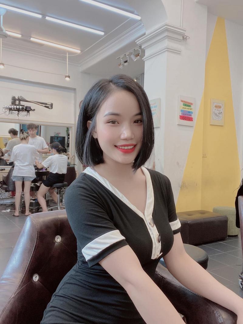 Bảo Bảo Hair Salon