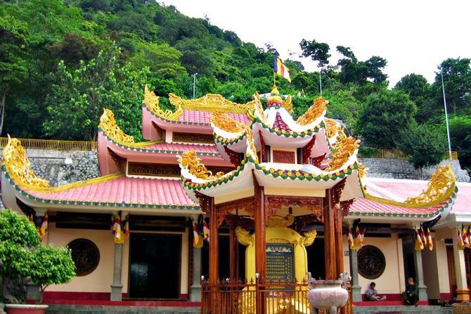 Chùa Bà (Tây Ninh)