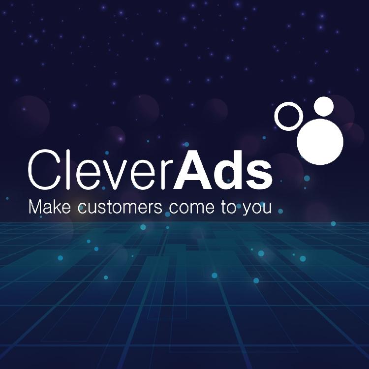 One Stop Digital từ CleverAds - Giải pháp marketing trọn gói, hiệu quả và tiết kiệm!