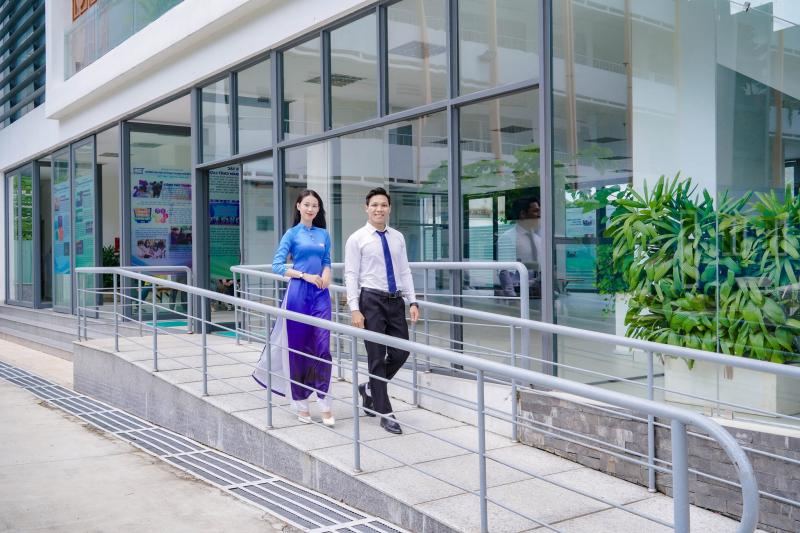 Trường Đại học Sư phạm Thành phố Hồ Chí Minh - HCMUE