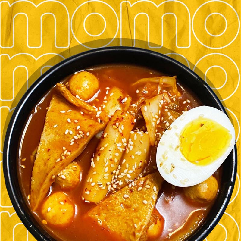 MoMo's Kitchen