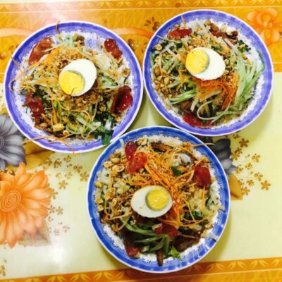 Thắng dền