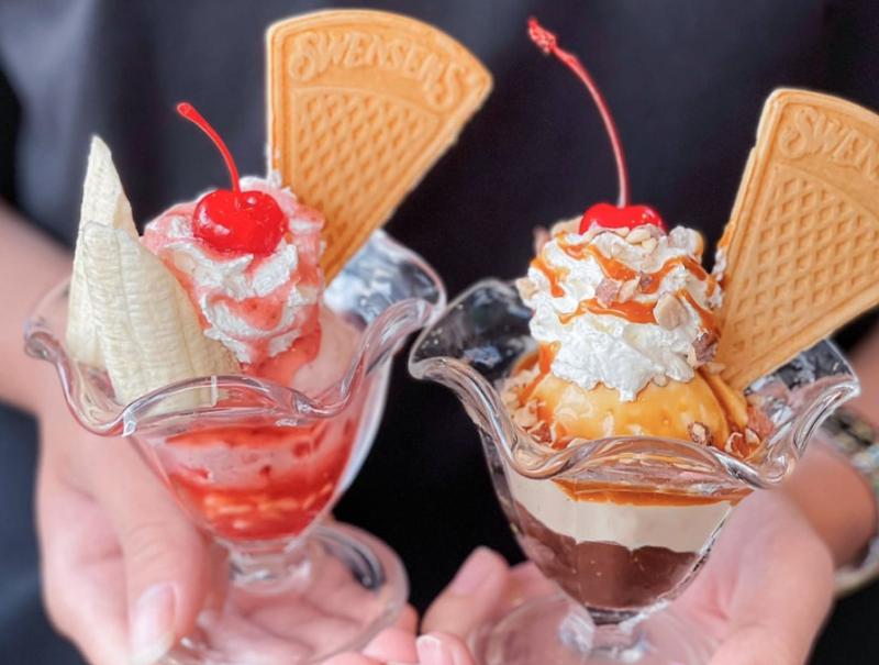 Thưởng thức nhiều hơn, tiết kiệm hơn! Mang kem Swensen’s về nhà với ưu đãi 'mua nhiều, giảm nhiều' và dịch vụ giao hàng nhanh chóng