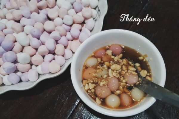 Thắng dền