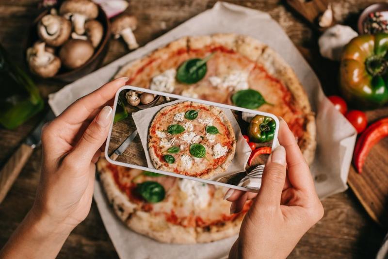 Nâng tầm thương hiệu F&B của bạn với 3M • Marketing - Đơn vị tiên phong trong marketing chuyên biệt cho ngành ẩm thực!
