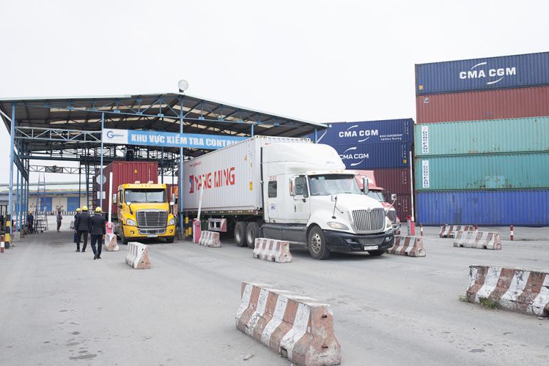 Vận Tải Đường Việt