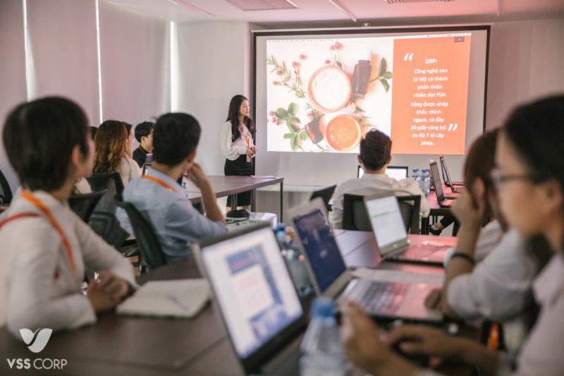 Chất lượng là tiêu chí hàng đầu của chúng tôi. Mỗi sản phẩm đều được kiểm tra kỹ lưỡng để đảm bảo đáp ứng tiêu chuẩn cao nhất. Hãy trải nghiệm sự khác biệt với sản phẩm của chúng tôi!