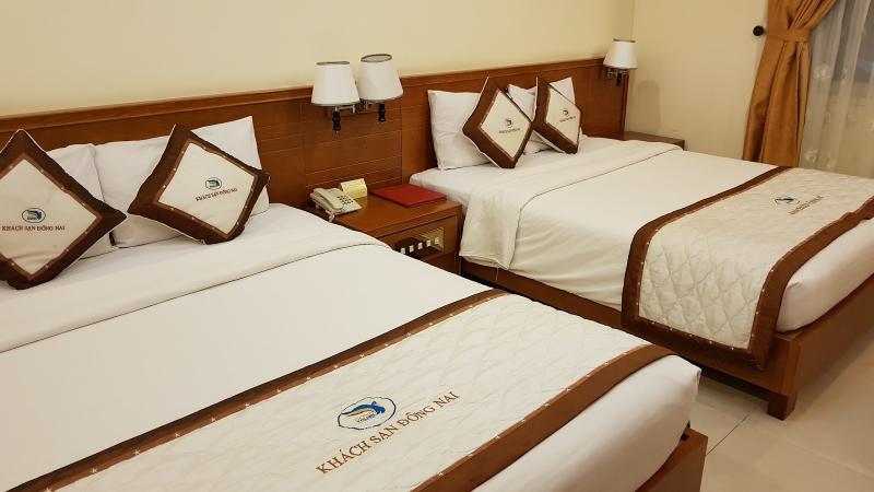 Khách Sạn Đồng Nai