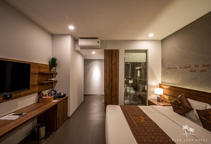 Thanh Long Hotel