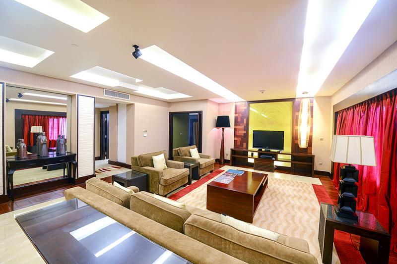 InterContinental Hanoi Westlake