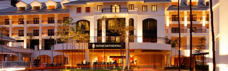 InterContinental Hanoi Westlake